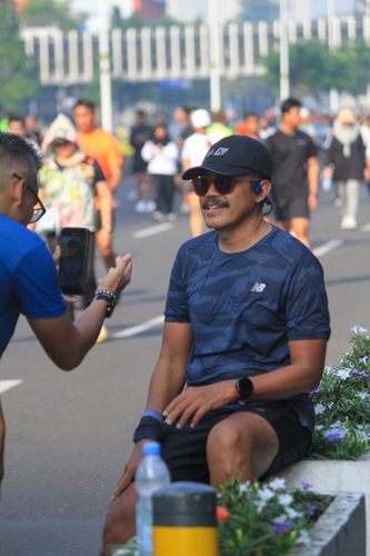 Race photo from NSRC II 27042025