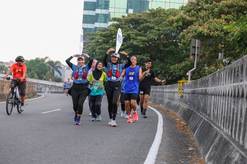 Race photo from NSRC IX 24082025