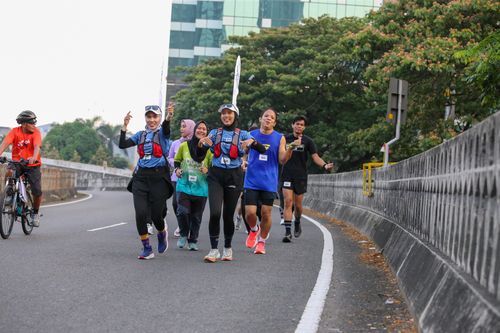 Race photo from NSRC IX 24082025