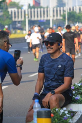 Race photo from NSRC II 27042025