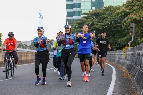 Race photo from NSRC IX 24082025