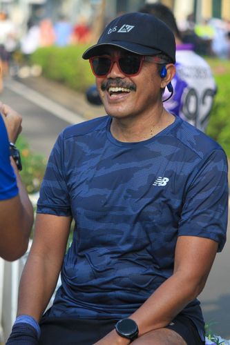 Race photo from NSRC II 27042025