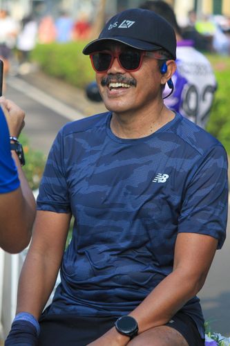 Race photo from NSRC II 27042025
