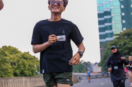 Race photo from NSRC IX 24082025