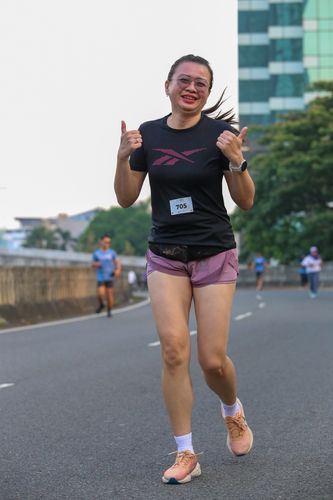 Race photo from NSRC IX 24082025