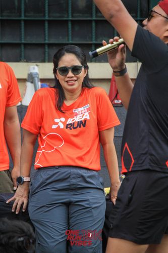 Race photo from ONE RUN 10K VIBES JAKARTA 