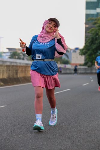 Race photo from NSRC IX 24082025