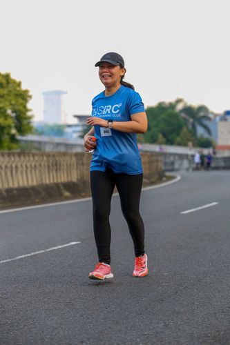 Race photo from NSRC IX 24082025