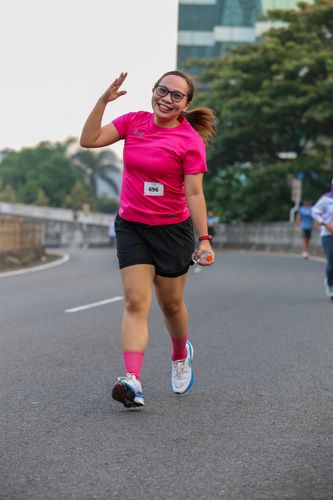 Race photo from NSRC IX 24082025