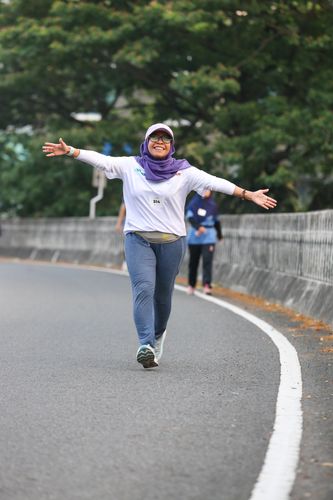 Race photo from NSRC IX 24082025