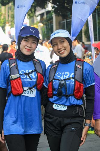 Race photo from NSRC II 27042025