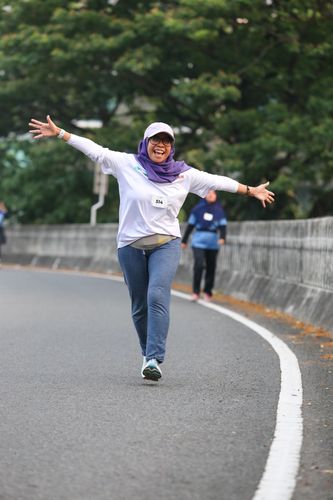 Race photo from NSRC IX 24082025