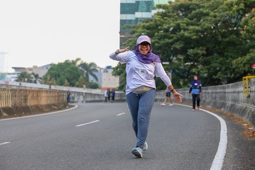 Race photo from NSRC IX 24082025