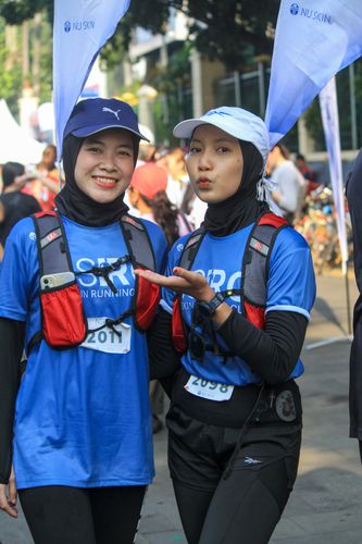Race photo from NSRC II 27042025