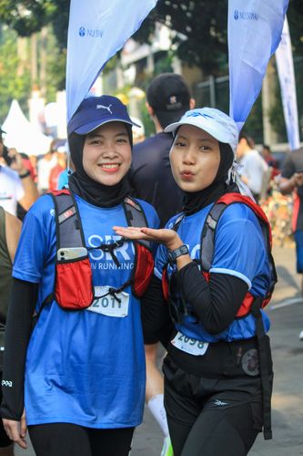 Race photo from NSRC II 27042025