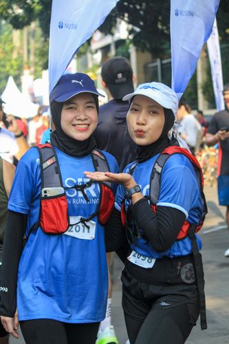 Race photo from NSRC II 27042025