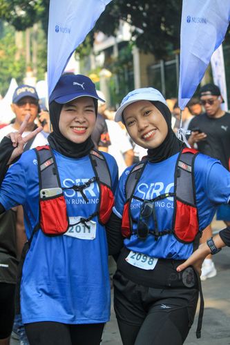 Race photo from NSRC II 27042025
