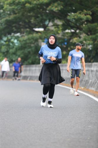 Race photo from NSRC IX 24082025