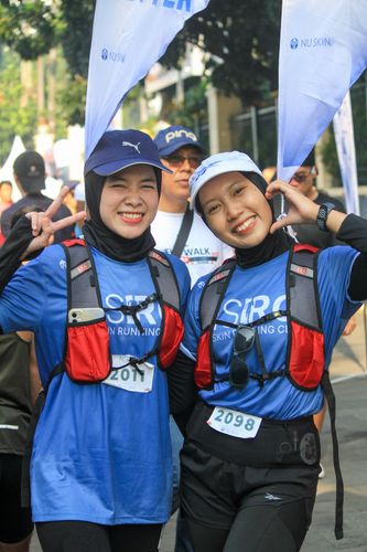 Race photo from NSRC II 27042025