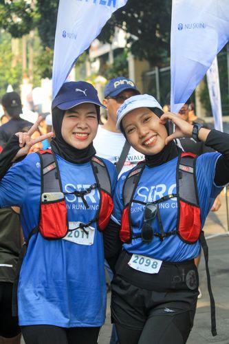Race photo from NSRC II 27042025
