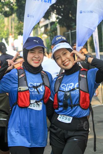 Race photo from NSRC II 27042025