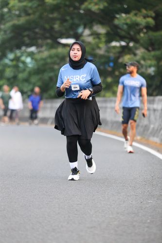Race photo from NSRC IX 24082025