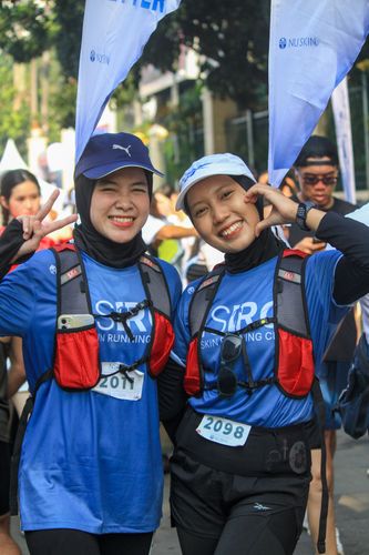Race photo from NSRC II 27042025