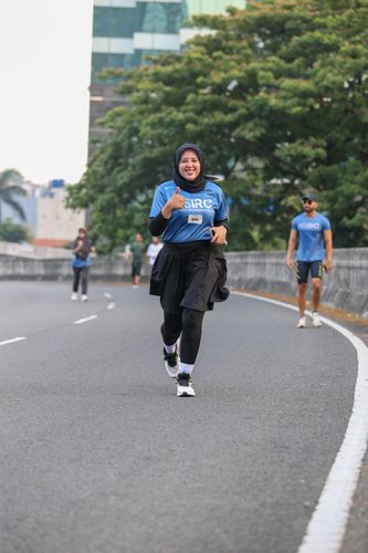 Race photo from NSRC IX 24082025
