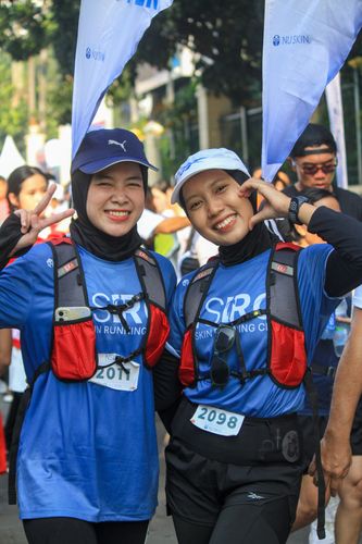 Race photo from NSRC II 27042025
