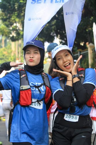 Race photo from NSRC II 27042025