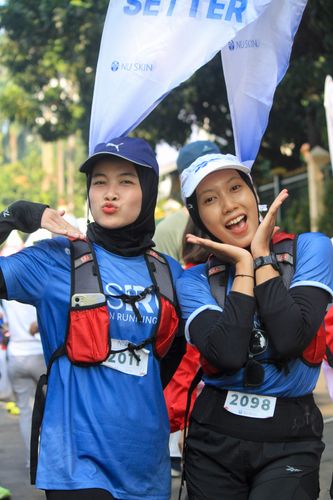 Race photo from NSRC II 27042025