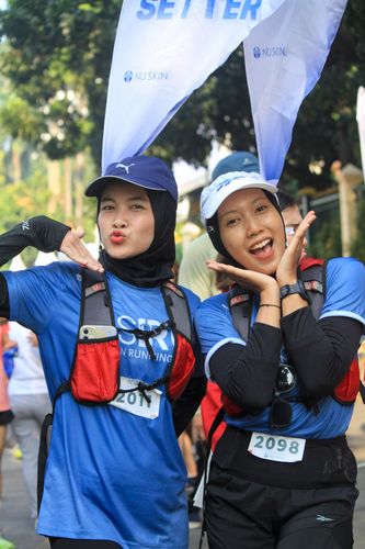 Race photo from NSRC II 27042025