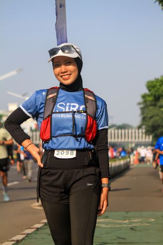Race photo from NSRC II 27042025