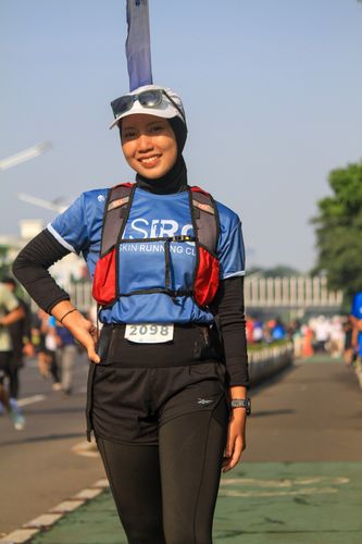 Race photo from NSRC II 27042025