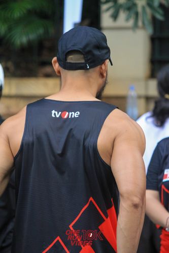 Race photo from ONE RUN 10K VIBES JAKARTA 