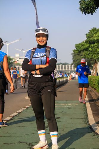 Race photo from NSRC II 27042025