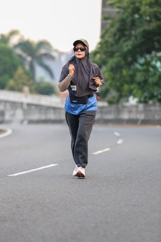 Race photo from NSRC IX 24082025