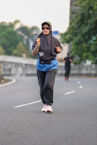 Race photo from NSRC IX 24082025