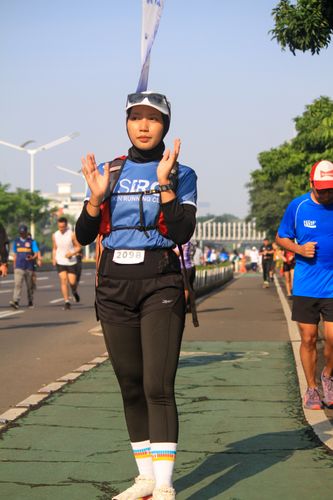 Race photo from NSRC II 27042025