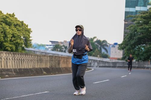 Race photo from NSRC IX 24082025