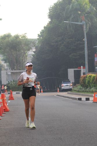 Race photo from ABR VIBES 2024 JAKARTA