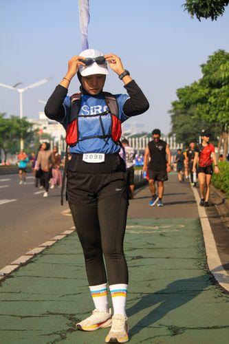 Race photo from NSRC II 27042025