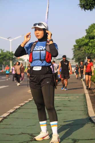 Race photo from NSRC II 27042025