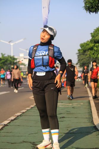 Race photo from NSRC II 27042025