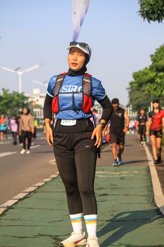 Race photo from NSRC II 27042025