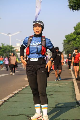 Race photo from NSRC II 27042025