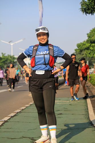Race photo from NSRC II 27042025