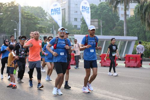 Race photo from NSRC IX 24082025