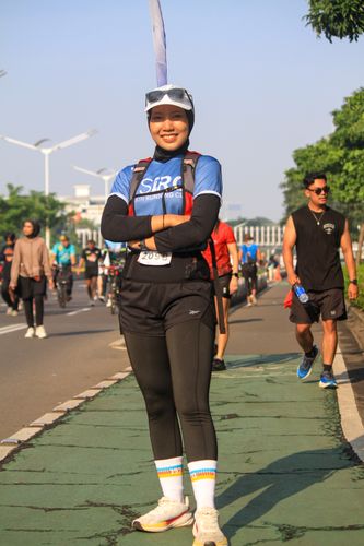 Race photo from NSRC II 27042025