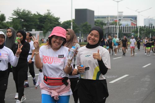 Race photo from Buru Buru Sports Festival Last Sunday Run